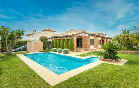 Location maison à Hospitalet De L´Infant