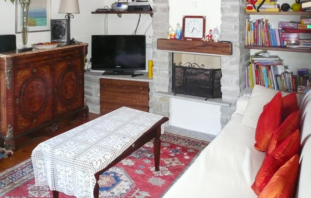 Appartement 6 pers. vue lac à Germignaga avec piscine - Photo 4