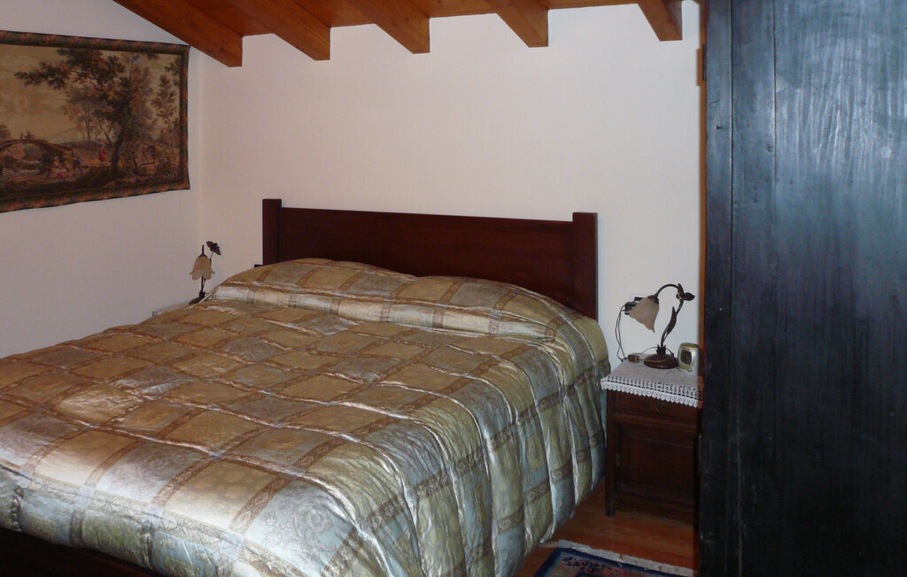 Appartement 6 pers. vue lac à Germignaga avec piscine - Photo 8