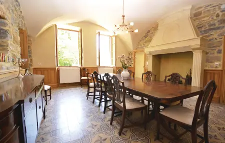 Maison 11 personnes à Anduze - Photo 1