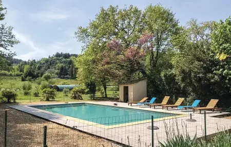 Maison 11 personnes à Anduze - Photo 2