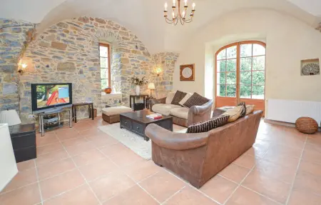 Maison 11 personnes à Anduze - Photo 3