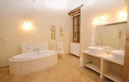 Maison 11 personnes à Anduze - Photo 6