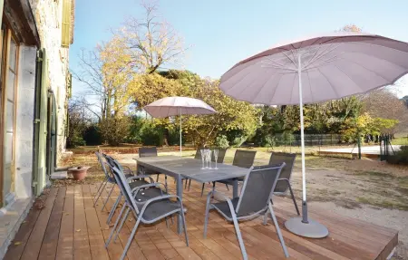 Maison 11 personnes à Anduze - Photo 7