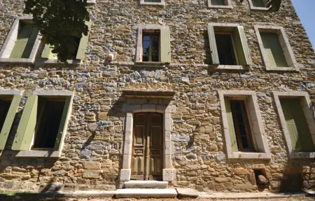Maison 11 personnes à Anduze - Photo 10