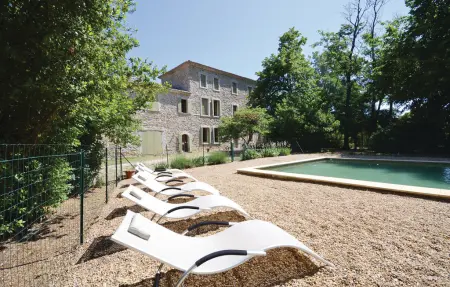 Maison 11 personnes à Anduze - Photo 11