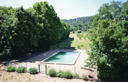 Maison 11 personnes à Anduze - Photo 12