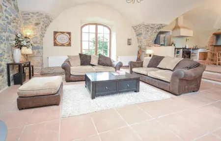 Maison 11 personnes à Anduze - Photo 14