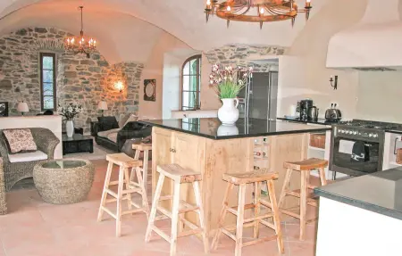Maison 11 personnes à Anduze - Photo 16