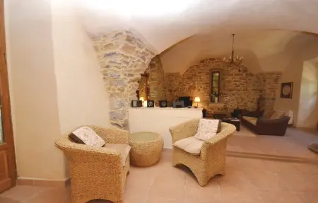 Maison 11 personnes à Anduze - Photo 17