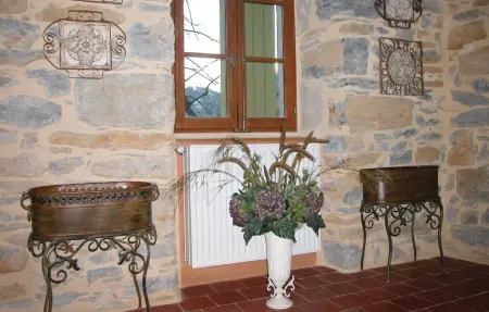 Maison 11 personnes à Anduze - Photo 19