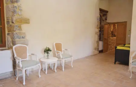 Maison 11 personnes à Anduze - Photo 26