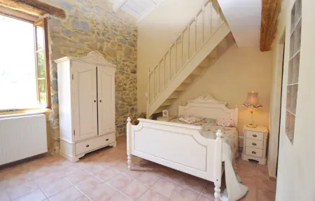 Maison 11 personnes à Anduze - Photo 30