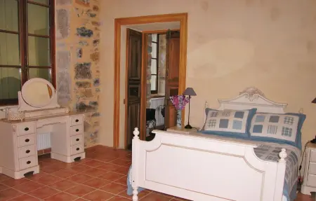 Maison 11 personnes à Anduze - Photo 31
