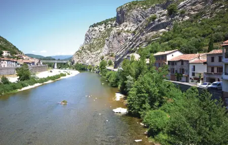 Maison 11 personnes à Anduze - Photo 36