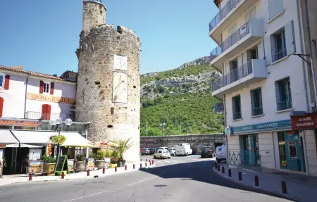 Maison 11 personnes à Anduze - Photo 42