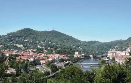 Maison 11 personnes à Anduze - Photo 43
