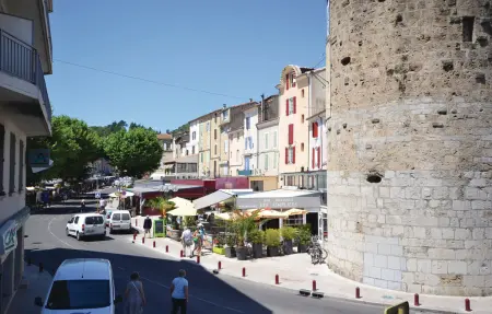 Maison 11 personnes à Anduze - Photo 45
