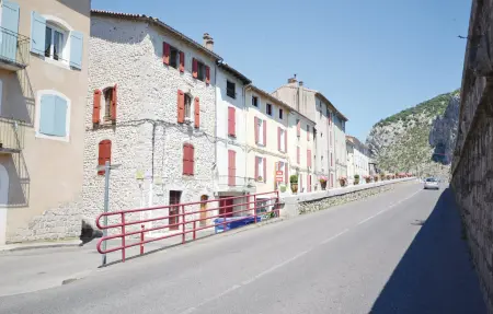 Maison 11 personnes à Anduze - Photo 46