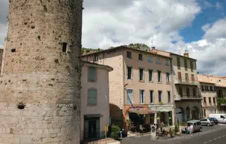 Maison 11 personnes à Anduze - Photo 48
