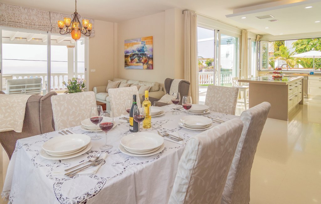 Maison 8 personnes à Almuñecar - Photo 7