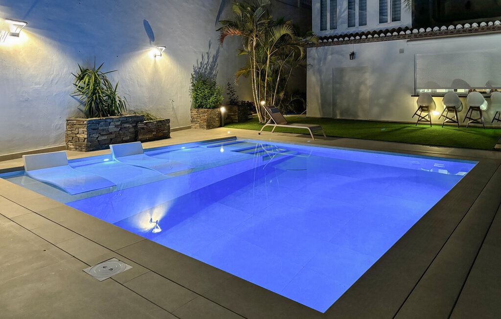 Maison 8 personnes à Almuñecar - Photo 14