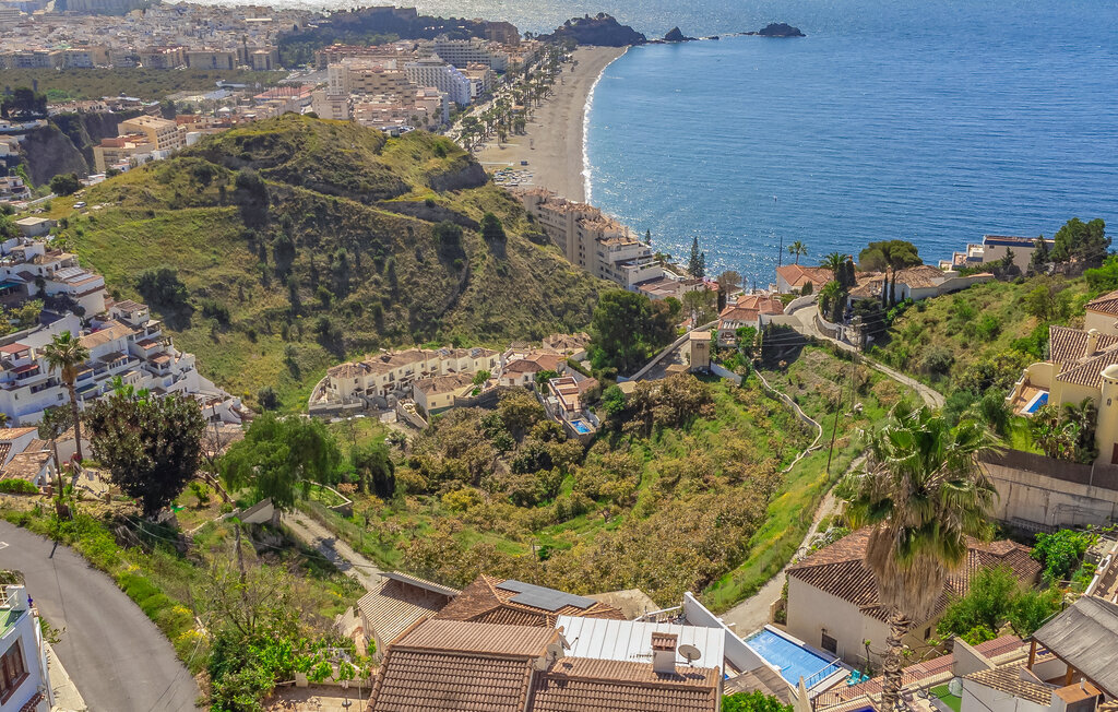 Maison 8 personnes à Almuñecar - Photo 15