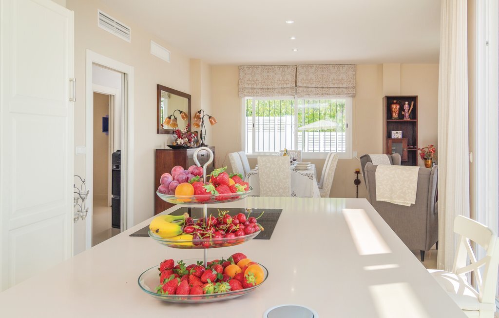 Maison 8 personnes à Almuñecar - Photo 30