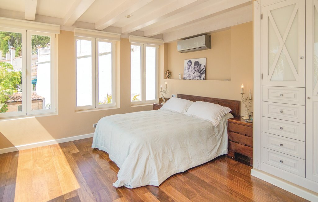 Maison 8 personnes à Almuñecar - Photo 32