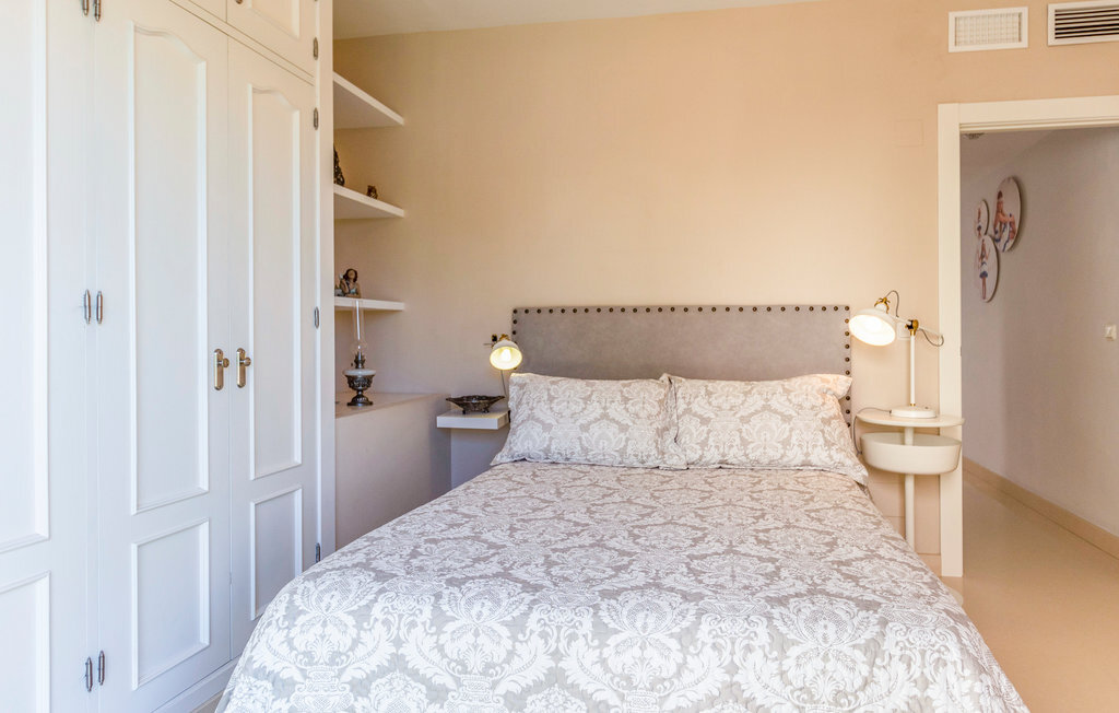 Maison 8 personnes à Almuñecar - Photo 35
