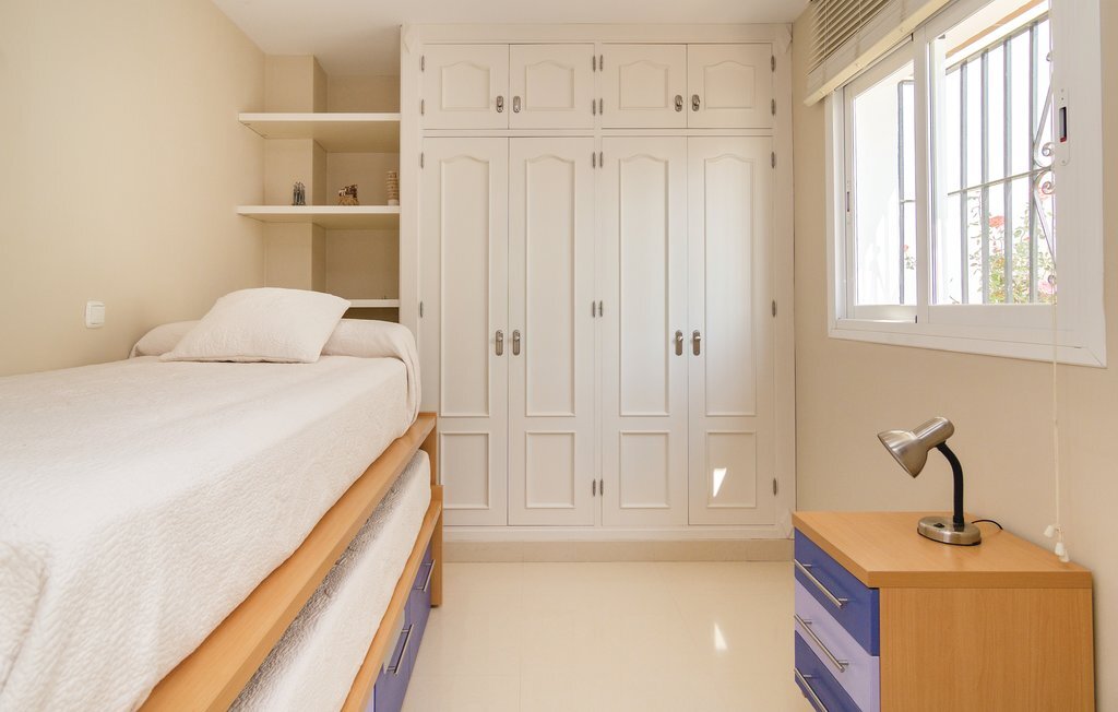 Maison 8 personnes à Almuñecar - Photo 36