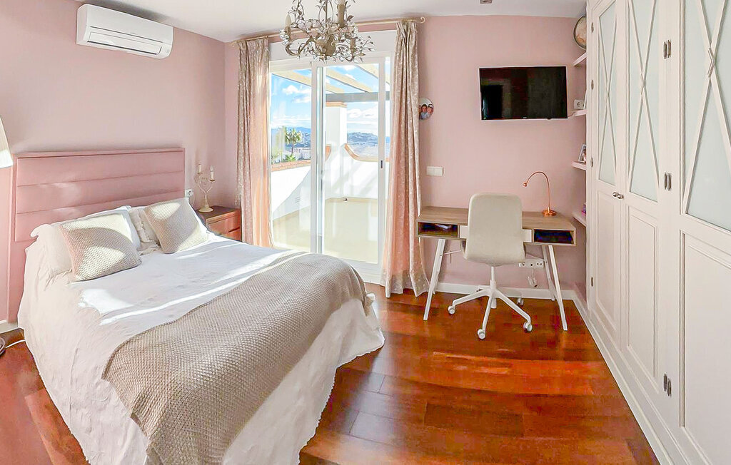 Maison 8 personnes à Almuñecar - Photo 37