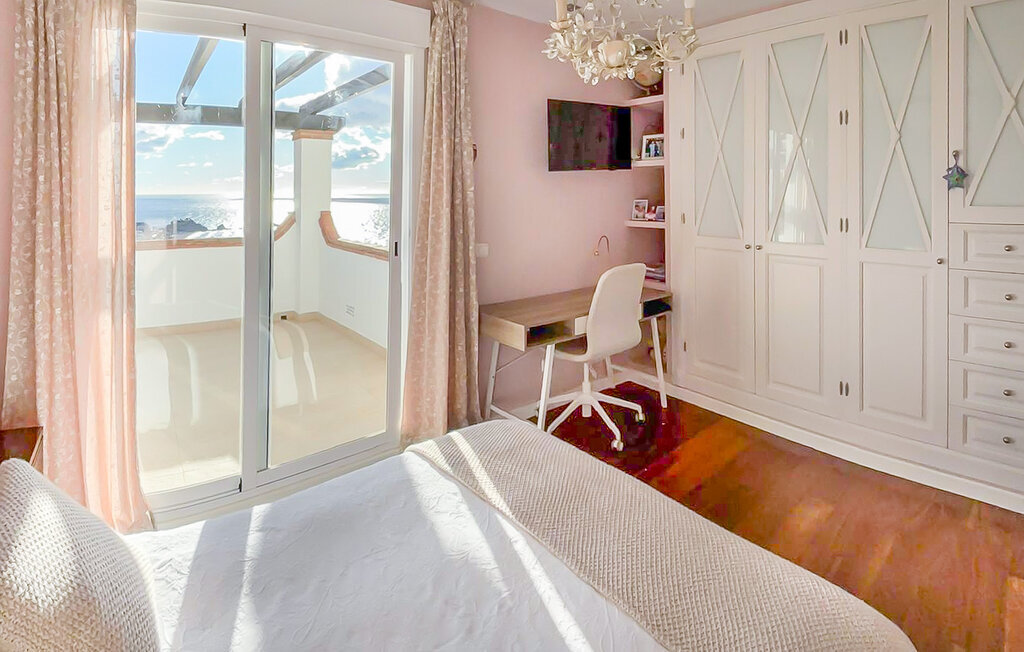 Maison 8 personnes à Almuñecar - Photo 38