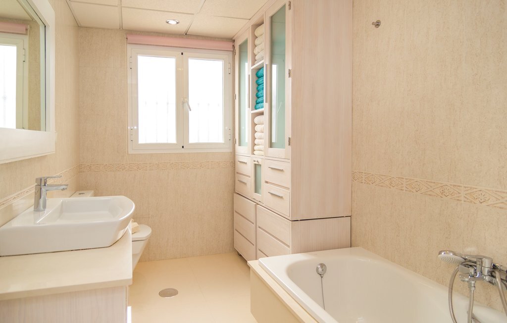 Maison 8 personnes à Almuñecar - Photo 39