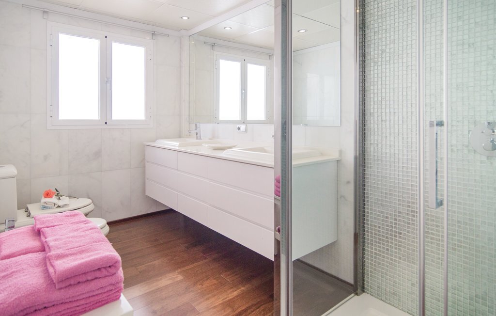 Maison 8 personnes à Almuñecar - Photo 40