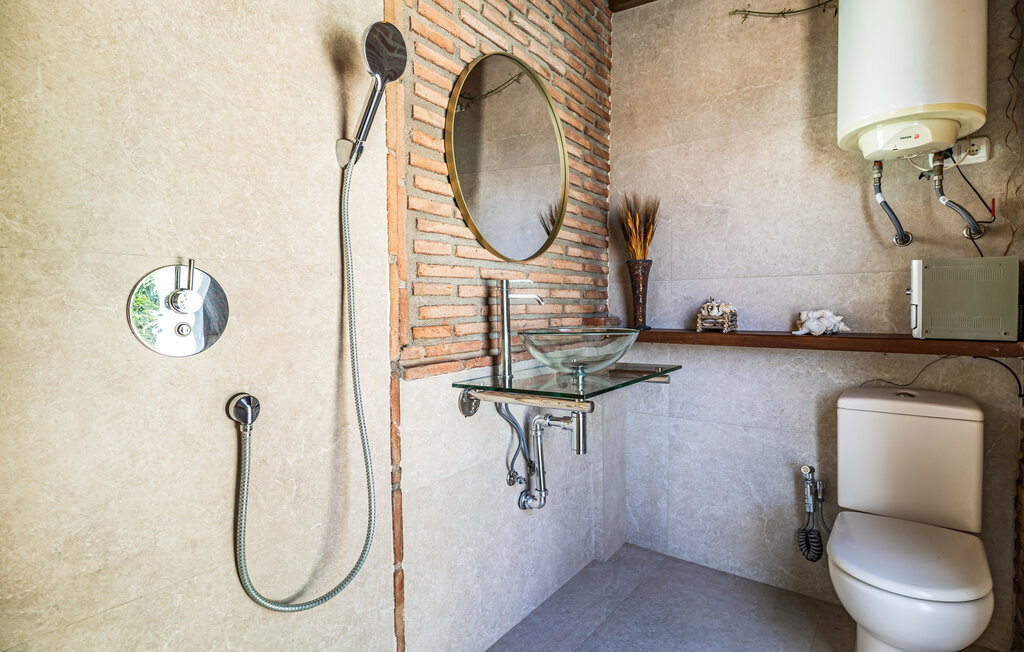 Maison 8 personnes à Almuñecar - Photo 41