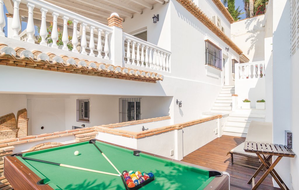Maison 8 personnes à Almuñecar - Photo 42