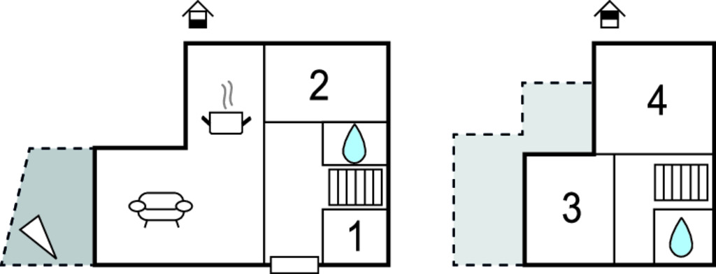 Maison 8 personnes à Almuñecar - Photo 47