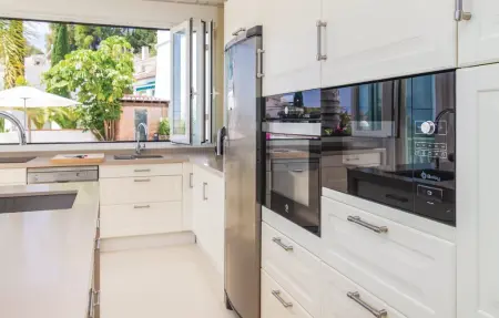 Villa 4 chambres avec piscine privée à Almuñécar : photo 29