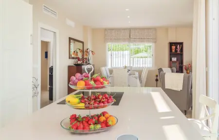 Villa 4 chambres avec piscine privée à Almuñécar : photo 30