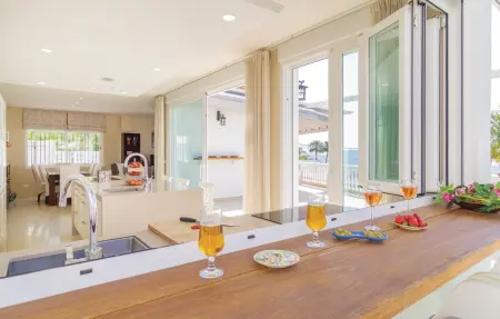 Villa 4 chambres avec piscine privée à Almuñécar : photo 31