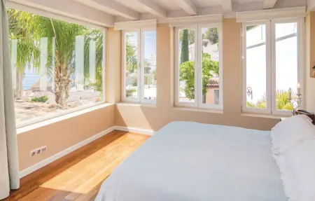 Villa 4 chambres avec piscine privée à Almuñécar : photo 33