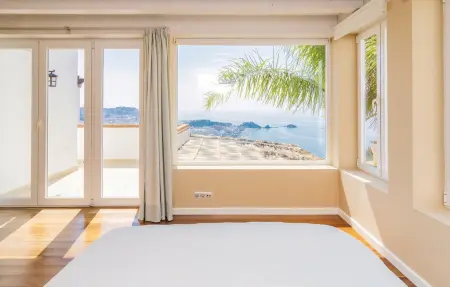 Villa 4 chambres avec piscine privée à Almuñécar : photo 34