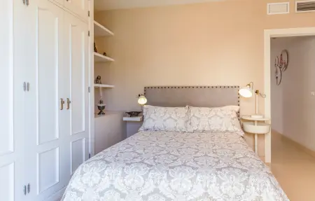 Villa 4 chambres avec piscine privée à Almuñécar : photo 35