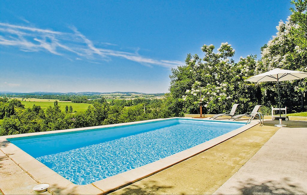 Ancienne bergerie avec piscine et vue Pyrénées - Photo 8