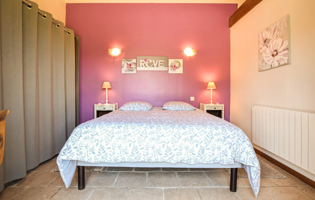 Maison 6 pers. en pierre à La Cambe, près des plages - Photo 5