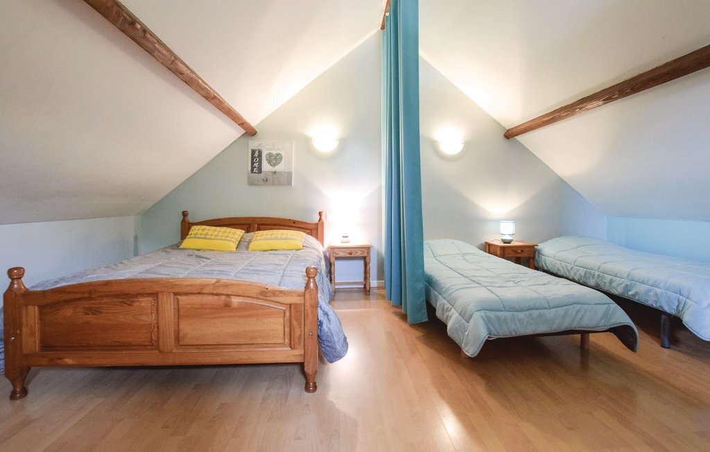 Maison 6 pers. en pierre à La Cambe, près des plages - Photo 6