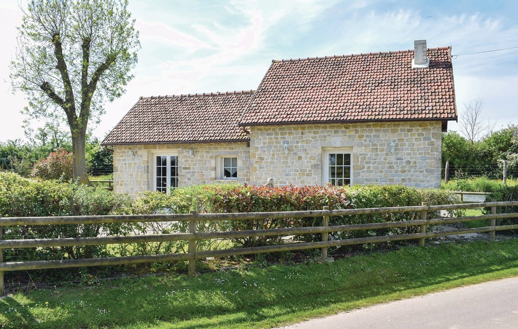Maison 6 pers. en pierre à La Cambe, près des plages - Photo 7