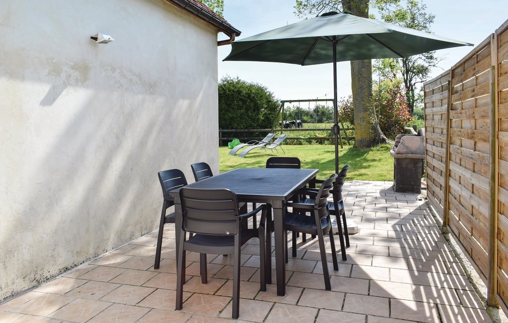 Maison 6 pers. en pierre à La Cambe, près des plages - Photo 9