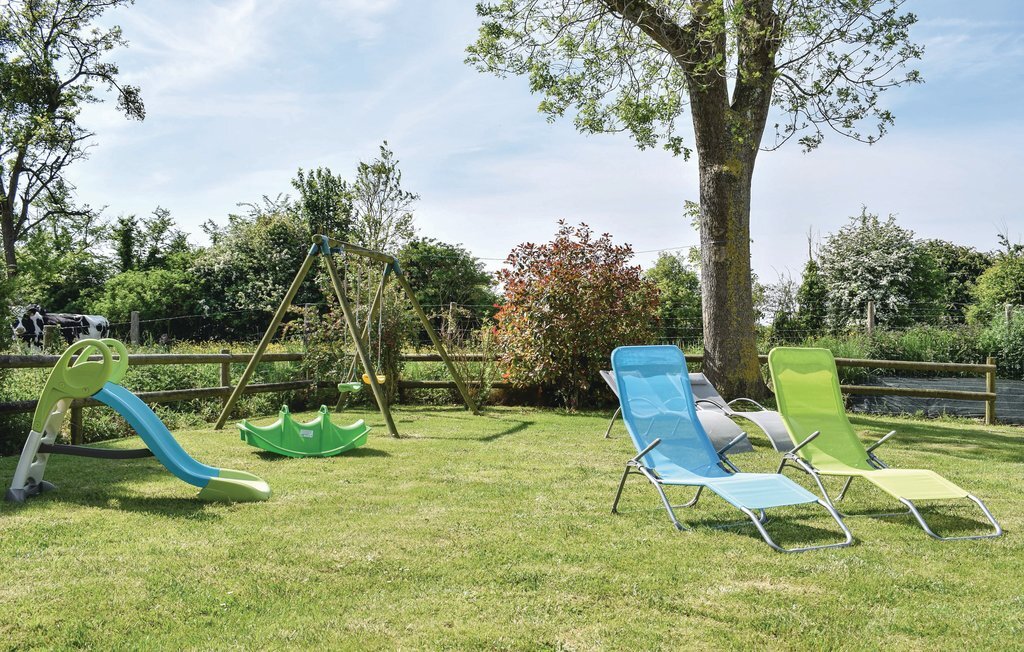Maison 6 pers. en pierre à La Cambe, près des plages - Photo 10